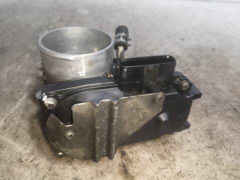 Foto 2ª: Caja Mariposa Mitsubishi Outlander 4B11 (2016)