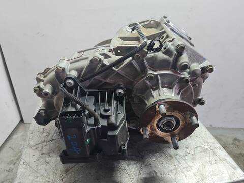 Foto 3ª: Caja Transfer Toyota Land Cruiser LIFE 173CV 127KW [1KDFTV] (2010)