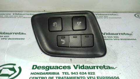 Mando Multifuncion Citroen C4 SPORT 112CV 82KW