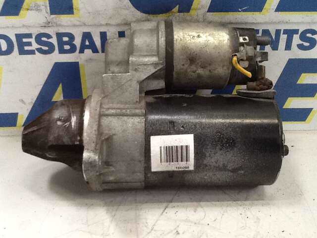 Foto 2ª: Motor de Arranque Opel Corsa 1.4 G [Z14XEP] (2007)