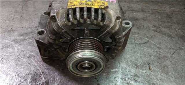 Foto 3ª: Alternador Fiat Doblo 1.3 D II MULTIJET [199 A3.000]