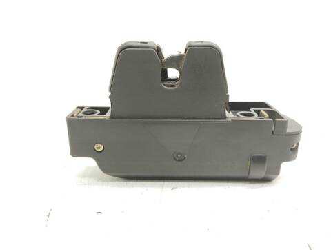 Foto 4ª: Cerradura Capot Peugeot 407 ST CONFORT 136CV 100KW [RHR] (2005)