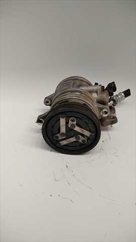 Compresor Aire Acondicionado Hyundai Getz 1.1 GASOLINA