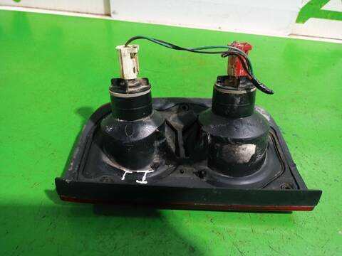 Foto 3ª: Piloto Trasero Izquierdo Land Rover Freelander E TARGA 112CV [204D3] (2000)