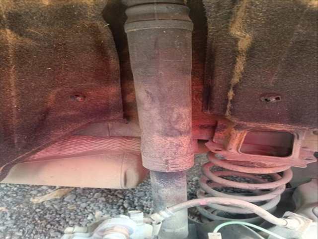 Amortiguador Trasero Derecho Toyota Prius 2ZRFXE AUT.