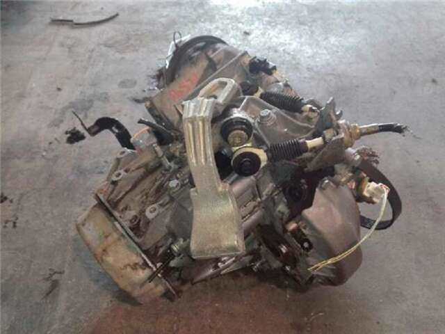 Foto 3ª: Caja Cambios Fiat Scudo 2.0 JTD 16V ELX COMBI (7 ASIENTOS) 80KW CAT [RHW]