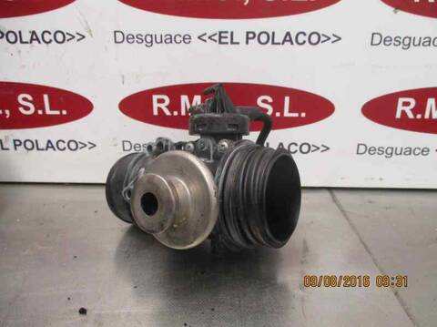 Foto 3ª: Valvula EGR Peugeot Partner 1.9 DIESEL 69CV 51KW [WJZ] (2000)
