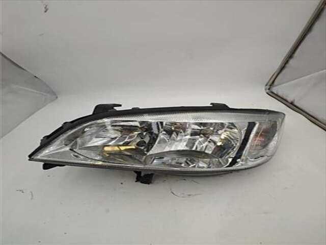 Faro Izquierdo Opel Zafira 2.2 BLUE LINE [2.2 LTR. - 92 KW 16V DTI CAT (Y 22 DTR - L50)]