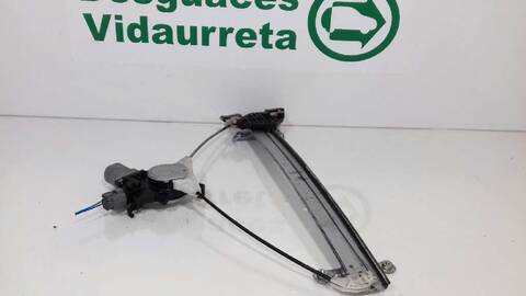 Foto 3ª: Elevalunas Eléctrico Delantero Izquierdo Subaru Forester 2.0 DIESEL CAT 147CV 108KW [EE20] (2010)