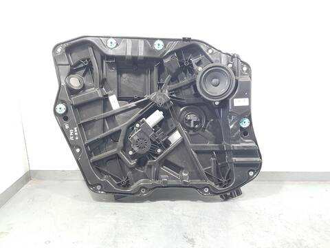 Elevalunas Eléctrico Delantero Izquierdo Bmw X1 SDRIVE 18 I 136CV 100KW