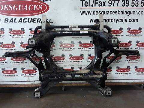 Puente Delantero Volkswagen Touareg TDI V6 MOTION 239CV