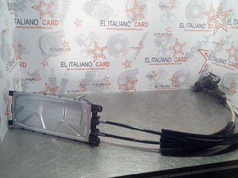 Foto 4ª: Palanca de Cambio Skoda Octavia SCOUT 4X4 150CV 110KW [CRM] (2017)