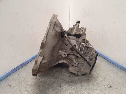 Foto 2ª: Caja Cambios Opel Corsa SELECTIVE 90CV 66KW [B14XER] (2016)