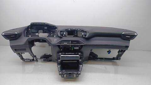 Foto 2ª: Kit Airbag Peugeot 2008 1.2 PURETECH 130 131CV 96KW [HN05] (2023)