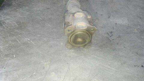 Foto 3ª: Transmision Central Nissan Navara DOUBLE CAB SE 4X4 190CV 140KW [YD25] (2011)