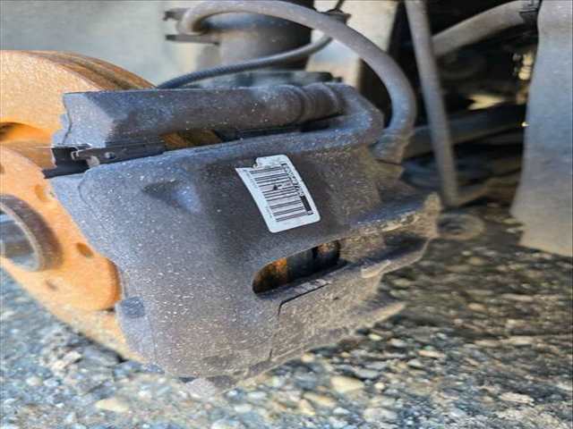 Pinza Freno Delantera Derecho Peugeot 2008 HMZ