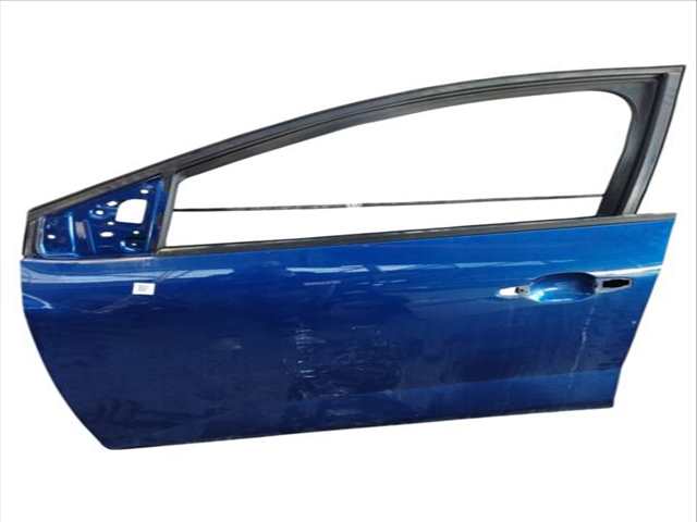 Puerta Delantera Izquierda Dacia Logan TCE 90 L8MA L8M1 L8AC)