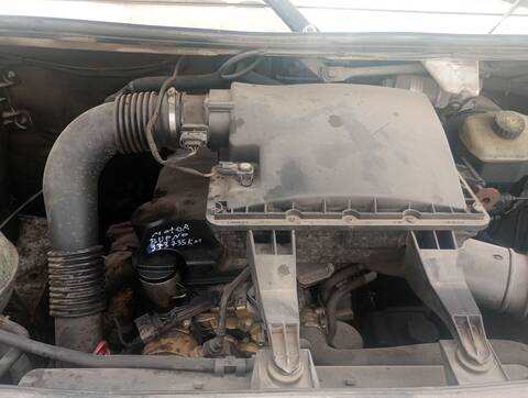 Motor Completo Mercedes Sprinter 515 CDI 906.153 906.155 906.253 906.255) 150CV 110KW