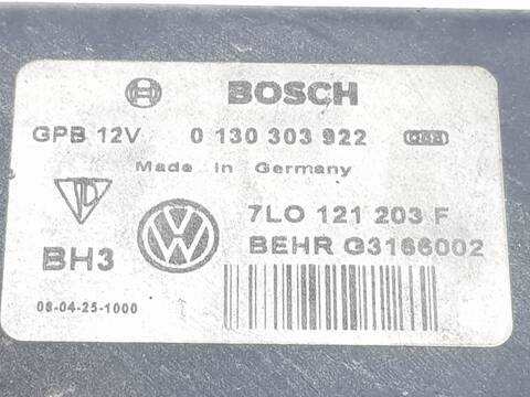 Foto 2ª: Electroventilador Audi Q7 3.0 TDI 176KW) (2007)