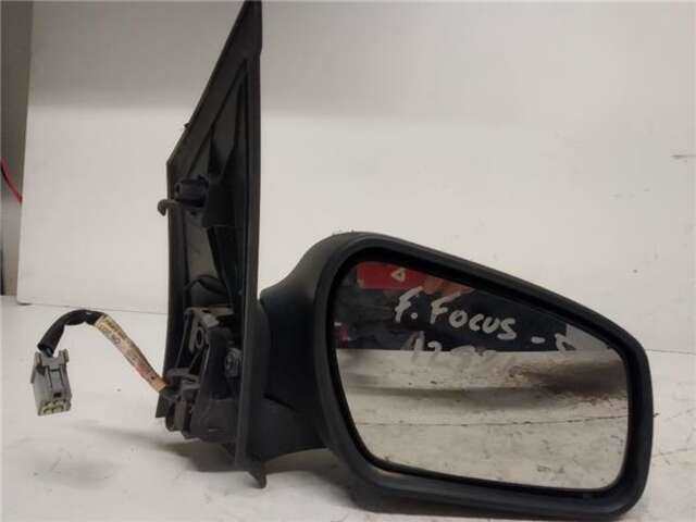Retrovisor Derecho Ford Focus 1.6 TDCI (109 CV)