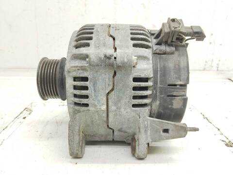Foto 3ª: Alternador Audi A3 1.8 AMBIENTE 125CV 92KW [AGN] (1997)