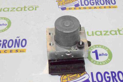 Abs Infiniti FX 3.7 V6 320CV 238CV