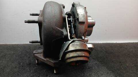 Turbocompresor Nissan Pathfinder 2.5 DCI 4WD 174CV 128KW