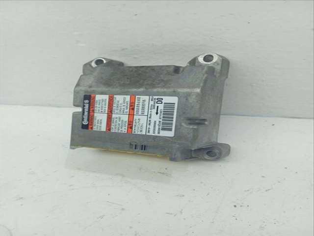 Foto 3ª: Centralita Airbag Suzuki Swift GLX 75CV 55KW [D13A] (2011)