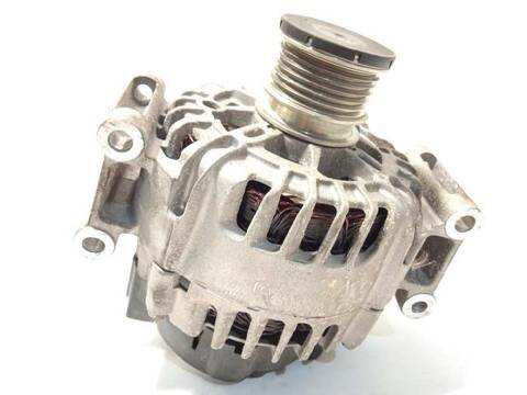 Foto 2ª: Alternador Mercedes Clase C 160 C 180 CGI BLUEEFFICIENCY 204.049) BERLINA 156CV 115KW [271820] (2014)