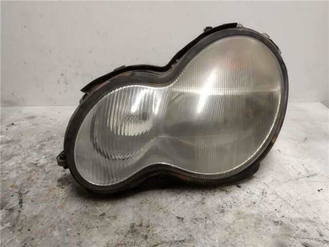 Faro Izquierdo Mercedes Clase C 160 1.8 C 180 T COMPRESSOR (203.246) [1.8 LTR. - 105 KW CAT]