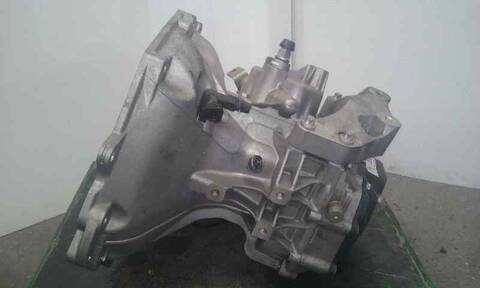 Foto 2ª: Caja Cambios Opel Corsa CATCH ME 80CV 59KW [Z12XEP] (2010)
