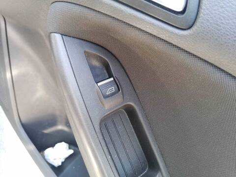 Foto 4ª: Botonera Elevalunas Ford Focus SPORT 115CV 85KW [T1DA] (2015)