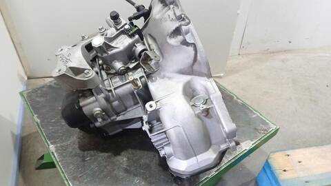 Foto 2ª: Caja Cambios Opel Corsa SELECTIVE 86CV 63KW [A12XER] (2013)