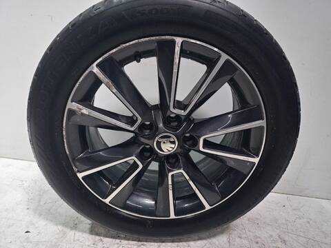LLanta Chapa Skoda Yeti ACTIVE 105CV