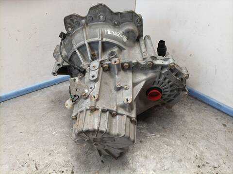 Caja Cambios Kia Shuma 1.8 GS BERLINA PORTON 110CV 81KW