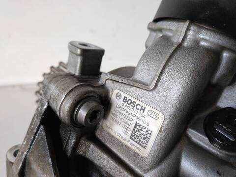 Foto 3ª: Bomba Inyeccion Renault Kangoo K9K608 (2015)