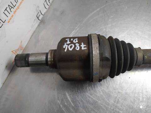 Foto 2ª: Transmision Delantera Izquierda Peugeot 508 ACTIVE 140CV 103KW [RH01] (2014)