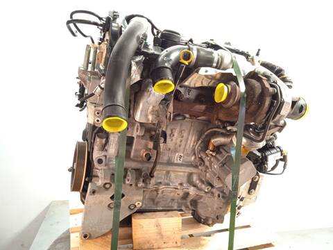 Foto 2ª: Motor Completo Ford Focus 1.5 TDCI 95CV 70KW [XXDA] (2016)