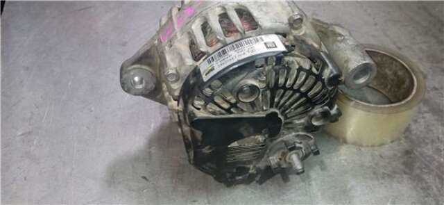 Foto 3ª: Alternador Opel Insignia 2.0 CDTI [A 20 DTH]