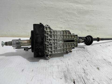 Foto 3ª: Columna Dirección Mercedes Clase A 140 A 200 CDI 169.008) 140CV [OM640941] (2004)