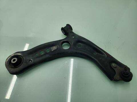 Brazo Suspension Delantero Derecho Seat Leon ERENCE 110CV 81KW