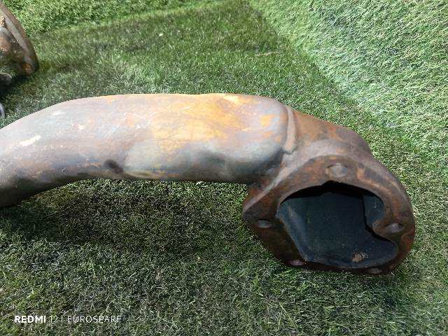Foto 4ª: Tubo de Escape Jeep Cherokee 2.5 TD 3P [VM52] (2001)