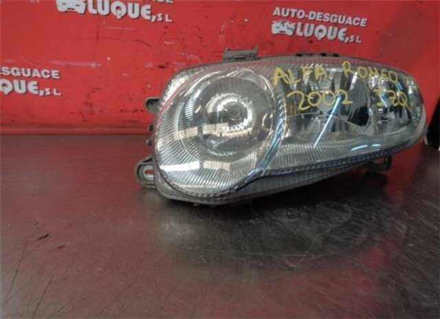 Faro Izquierdo Alfa Romeo 147 1.6 T.SPARK ECO DISTINCTIVE [1.6 LTR. - 77 KW 16V CAT]