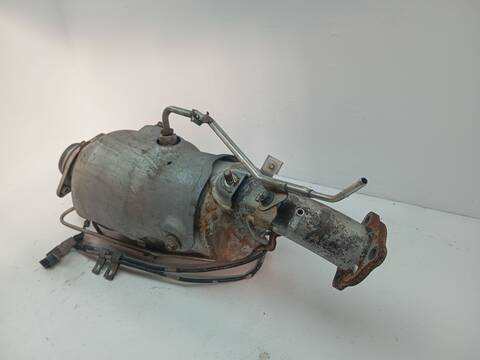 Foto 2ª: Catalizador Lexus IS 200D 150CV 110KW [2AD-FTV] (2011)