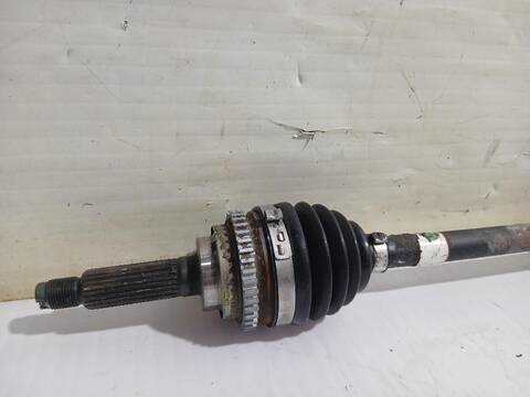 Foto 2ª: Transmision Delantera Izquierda Daewoo Matiz CD 52CV [F8CV] (1997)