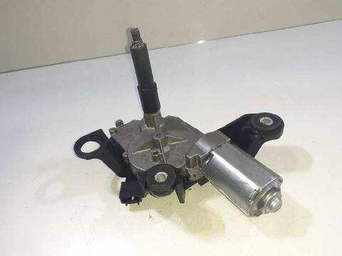 Motor Limpia Trasero Renault Megane TOMTOM EDITION BERLINA 106CV 78KW III BERLINA 5 P