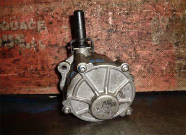 Depresor Freno Bomba Vacio Mercedes Clase A 140 1.8 A 180 CDI BLUEEFFICIENCY (176.000) [1.8 LTR. - 80 KW CDI CAT]