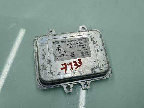 Centralita Faros Xenon Volkswagen Golf GTI 211CV 155KW