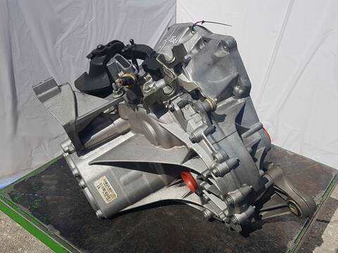 Foto 2ª: Caja Cambios Ford C Max 1.0 ECOBOOST 125CV 92KW II DXA/CB7 DXA/CEU) [M1DA] (2014)