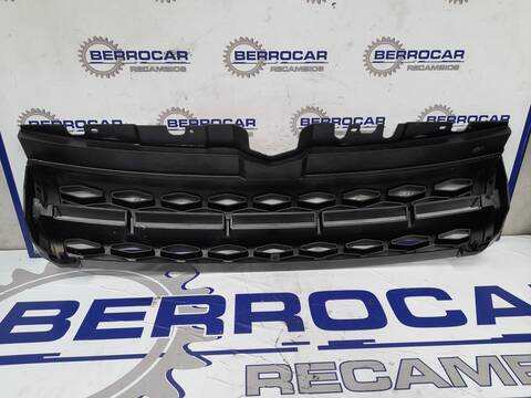 Foto 3ª: Rejilla Delantera Land Rover Evoque VERSION INDEFINIDA (2011)